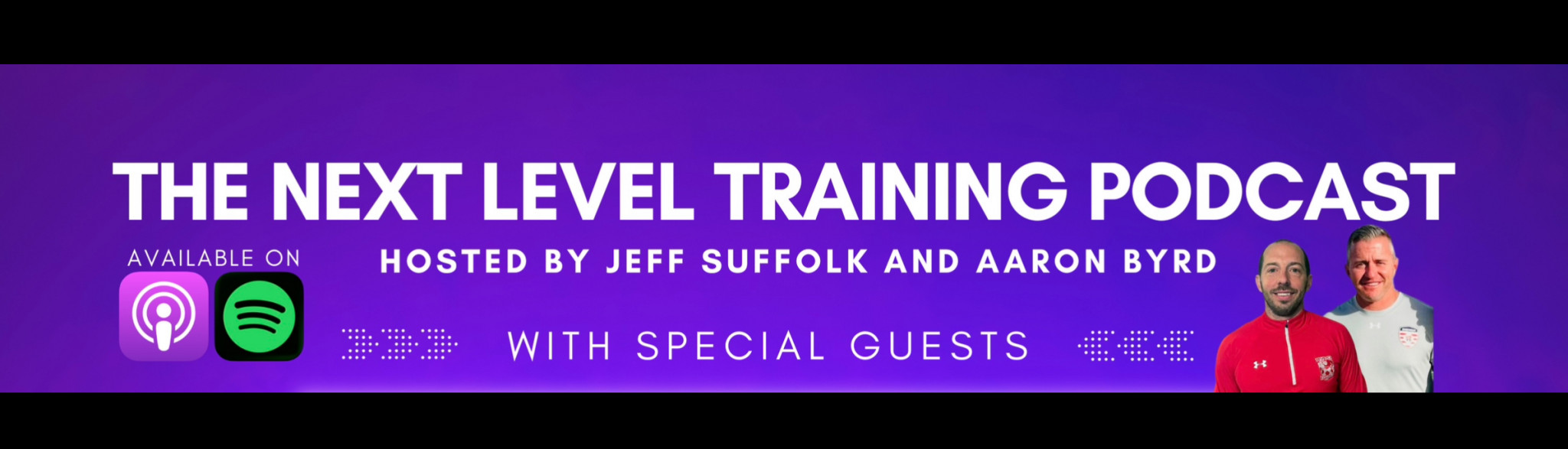 Home - Next Level Training