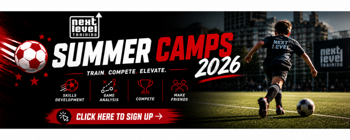 Home - Next Level Training