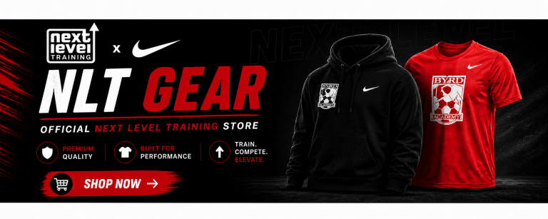 Home - Next Level Training